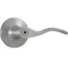 Satin Nickel