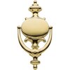 Satin Brass and Brown-060