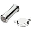 Polished Chrome-260