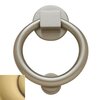 Satin Brass and Brown-060