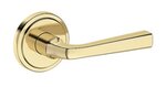 Polished Brass,No Lacquer-031
