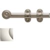 Polished Nickel-140