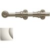 Polished Nickel-140
