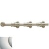 Polished Nickel-140