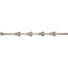Satin Nickel-150