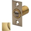 Satin Brass and Brown-060