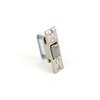 Polished Nickel Lifetime Finish-055