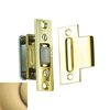 Satin Brass and Brown-060