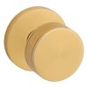 Satin Brass and Brown-060
