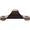 Satin Brass and Black-050