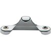 Polished Chrome-260