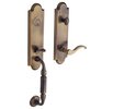 Satin Brass and Black-050