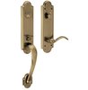 Satin Brass and Black-050