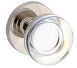 Polished Nickel Lifetime Finish-055