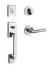Polished Nickel Lifetime Finish-055