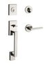Polished Nickel Lifetime Finish-055