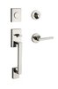 Polished Nickel Lifetime Finish-055