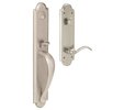 Satin Nickel Lifetime Finish-056
