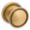 Satin Brass and Brown-060
