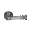 Satin Nickel Plated,Lacquered-US15