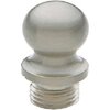 Polished Nickel Lifetime Finish-055