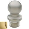 Satin Brass and Brown-060