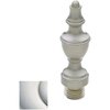 Polished Nickel Lifetime Finish-055