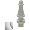 Polished Nickel Lifetime Finish-055
