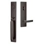 Oil Rubbed Bronze-US10B