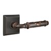 Oil Rubbed Bronze-US10B