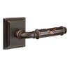 Oil Rubbed Bronze-US10B