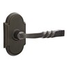 Oil Rubbed Bronze-US10B