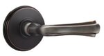 Oil Rubbed Bronze-US10B