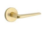 Satin Brass-US4
