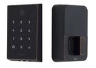 Oil Rubbed Bronze-US10B