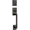 Venetian Bronze-US11P