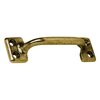 Antique Brass-609