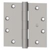 Polished Nickel-US14