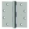 Brushed Chrome-US26D