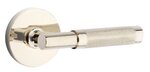 Polished Nickel-US14