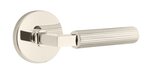 Polished Nickel-US14