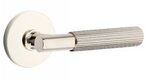 Polished Nickel-US14