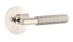 Polished Nickel-US14