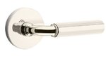 Polished Nickel-US14