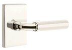 Polished Nickel-US14
