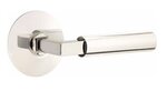 Polished Nickel-US14