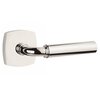 Polished Nickel-US14