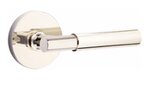 Polished Nickel-US14