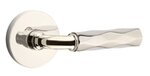 Polished Nickel-US14