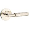 Polished Nickel-US14